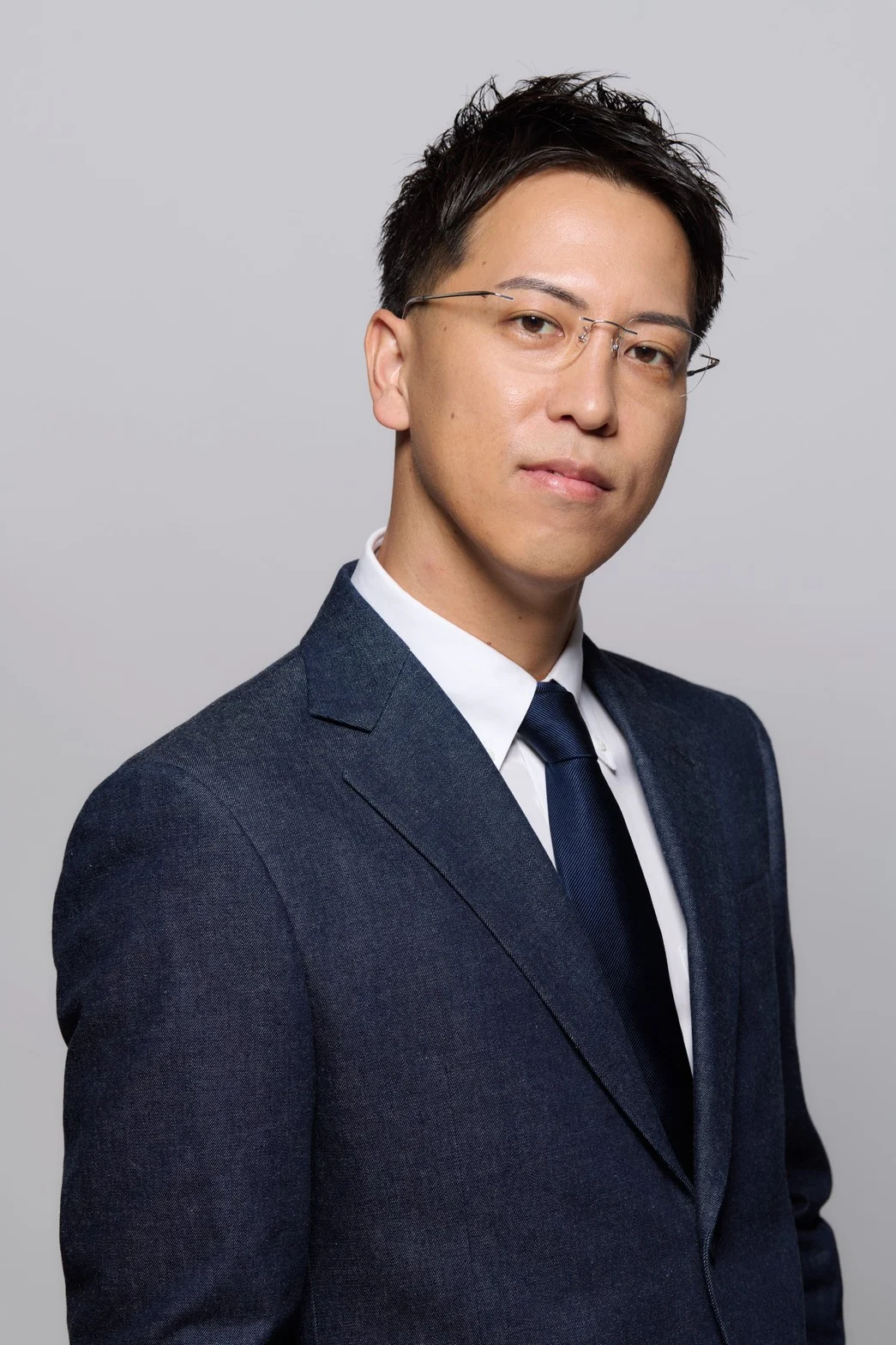 株式会社KOERU 代表取締役 田中祐輝