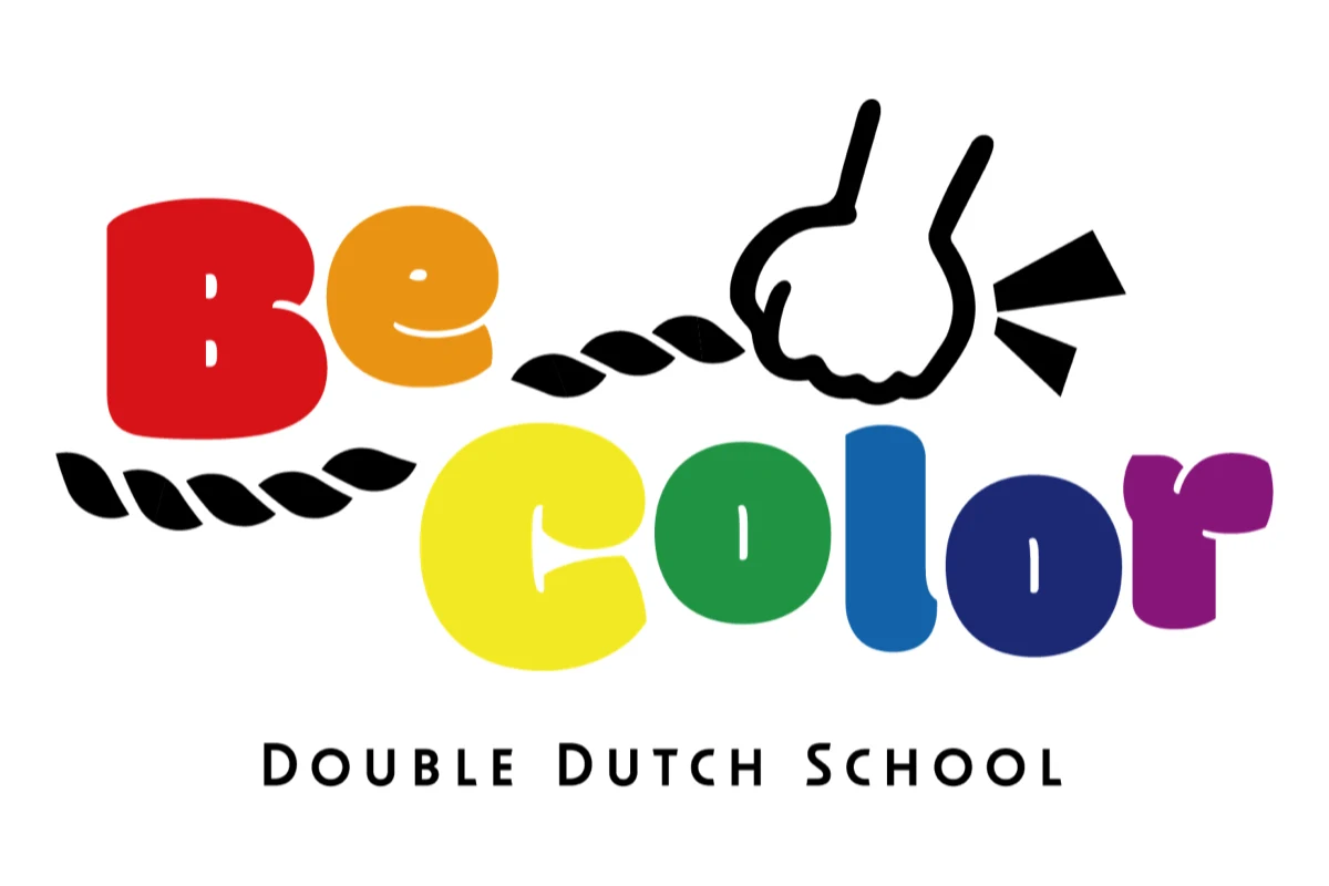 Be Colorのロゴ