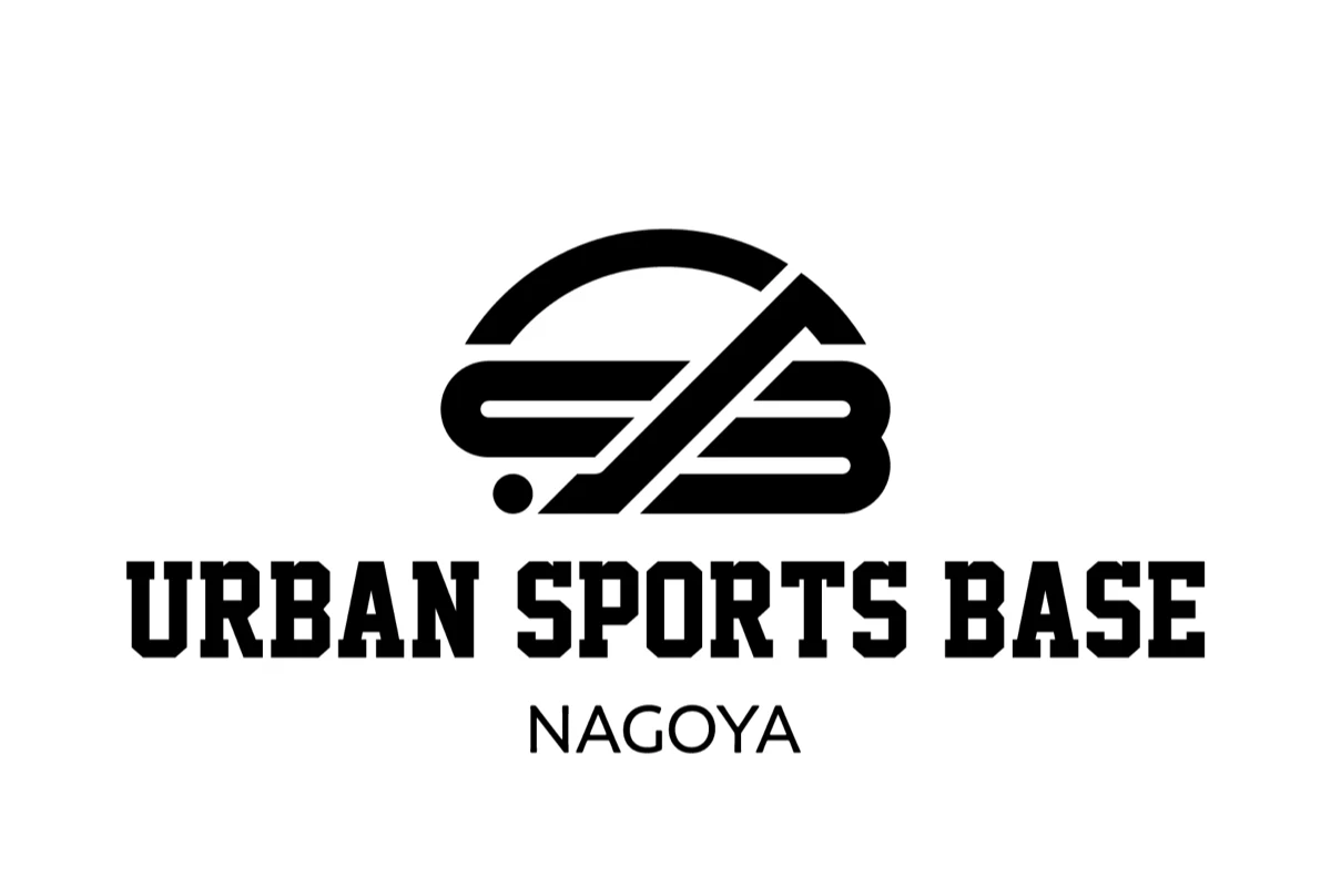 URBAN SPORTS BASE NAGOYAのロゴ